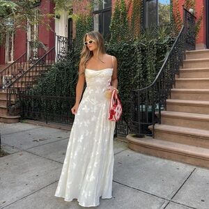 House of CB Seren Dress